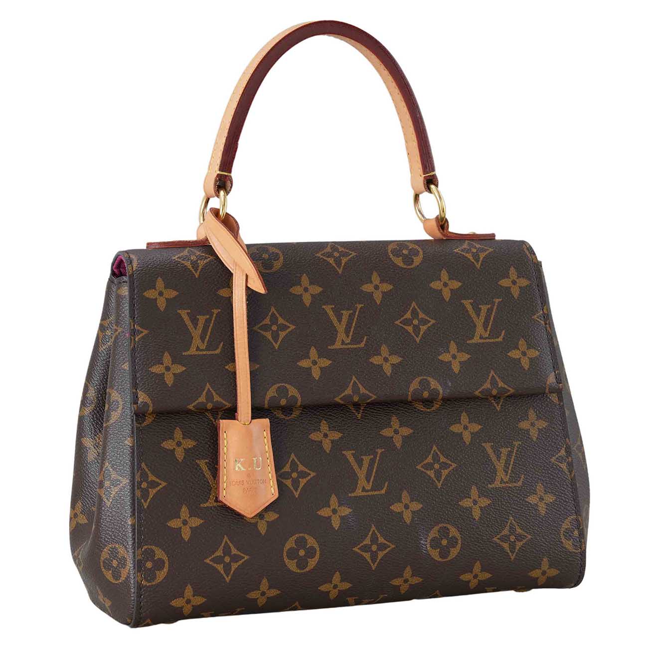 LOUIS VUITTON(USED)루이비통 M42738 모노그램 클루니 BB